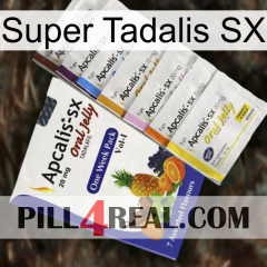 Super Tadalis SX 11